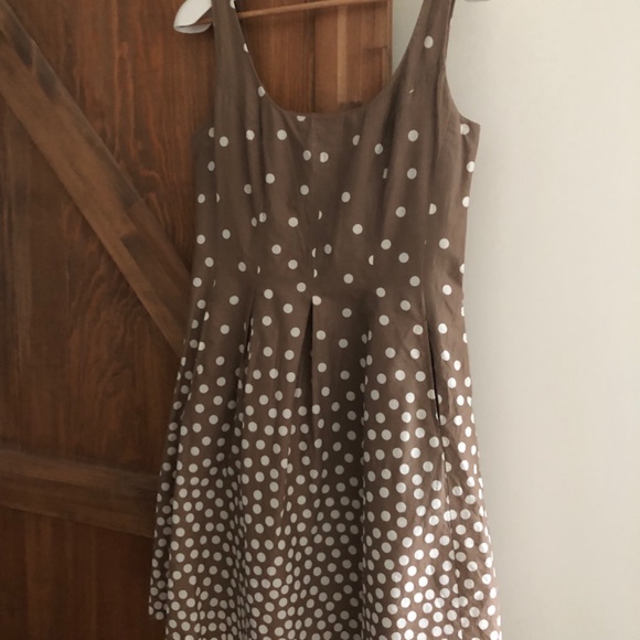 Nine West Dress with pockets - Picture 2 of 5